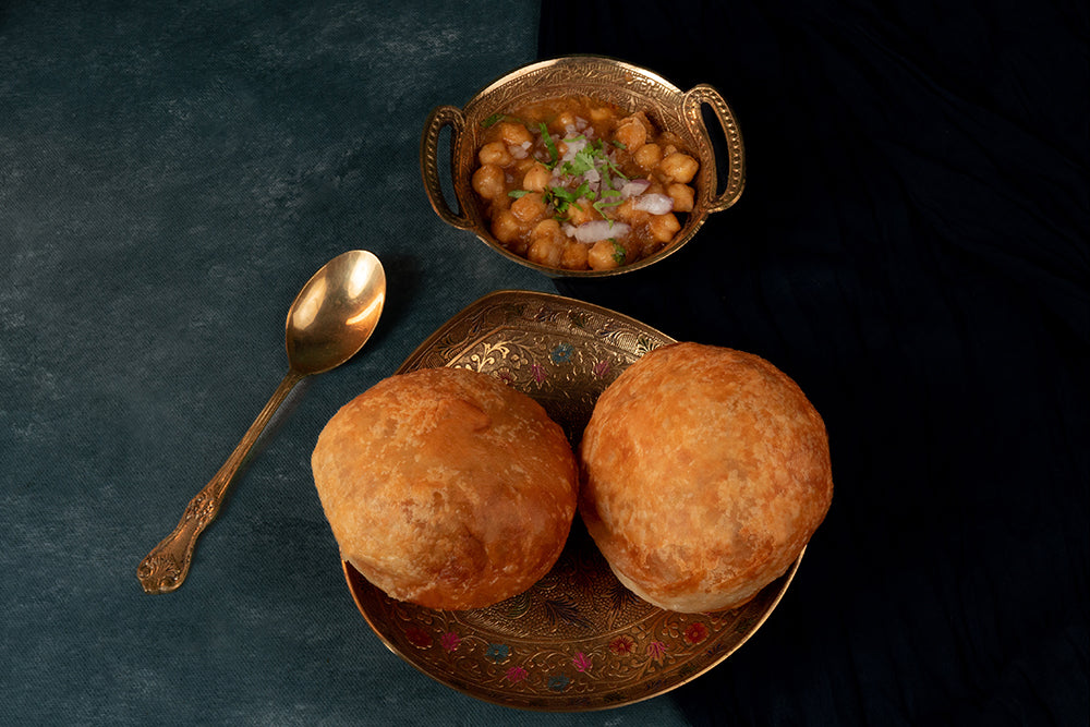Chola Kachori