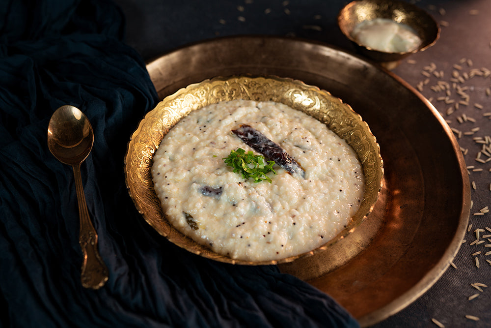 CURD RICE