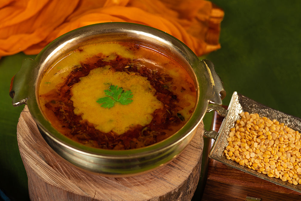 DAL FRY / TADKA