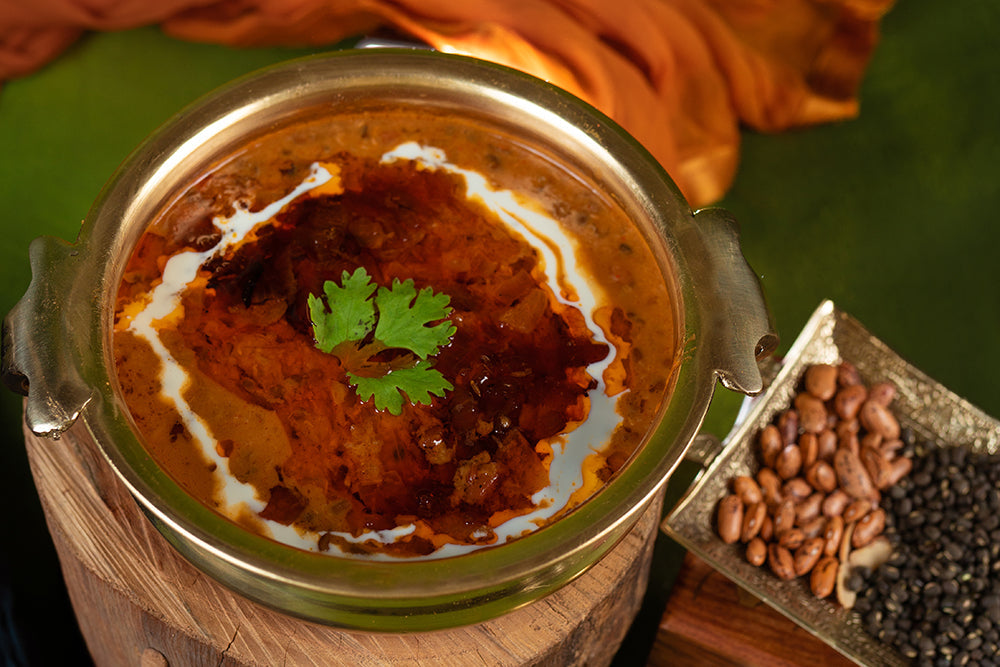 DAL MAKHANI