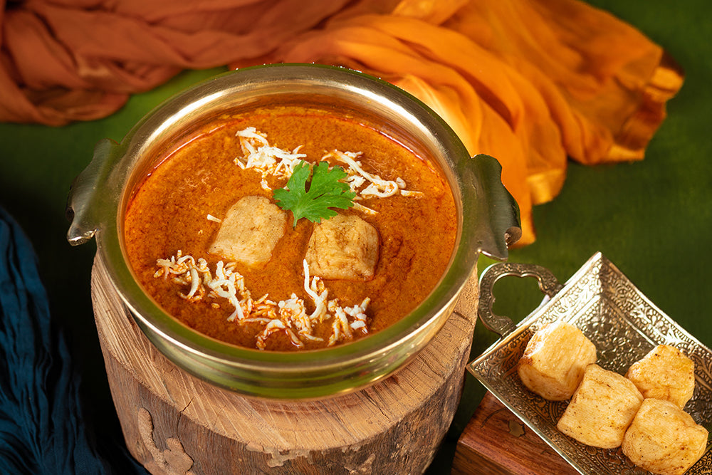 DUM ALOO
