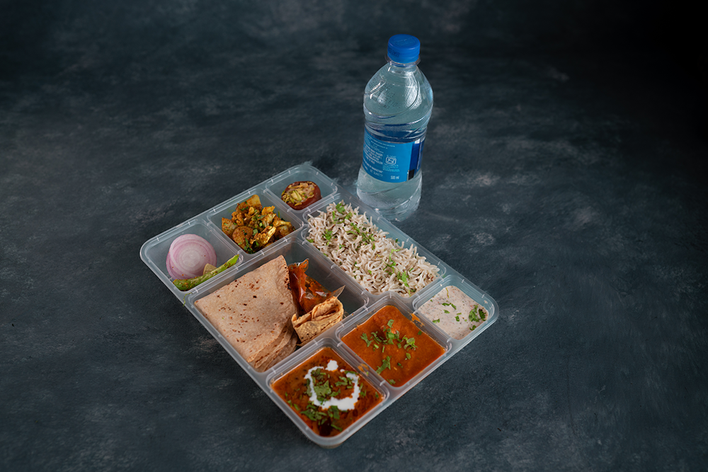 Executive Thali
