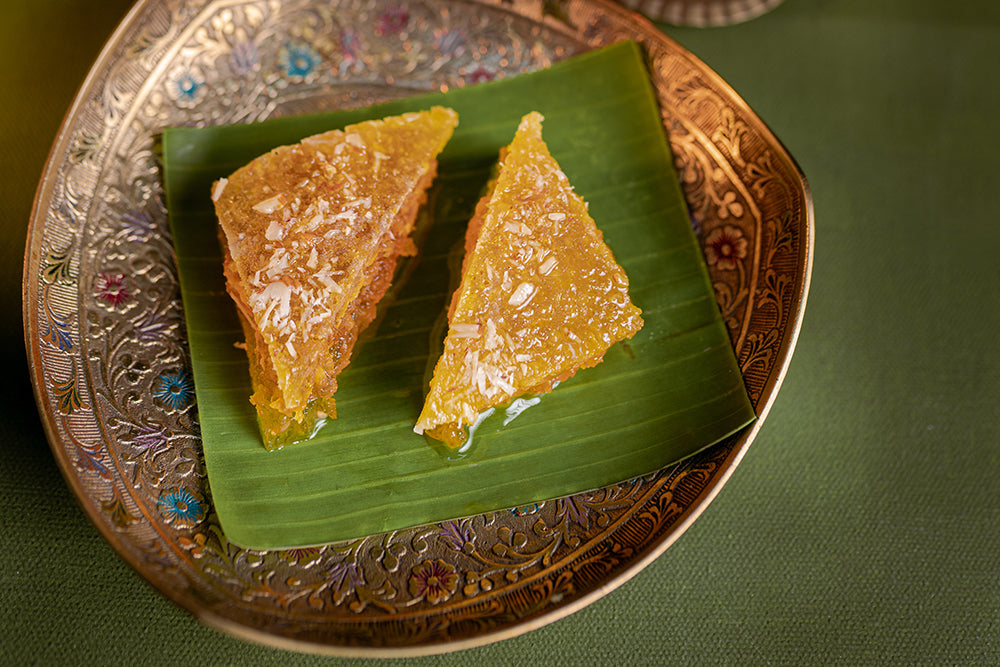 KESAR SANDWICH PETHA
