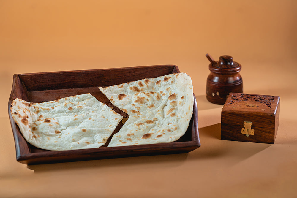 Naan