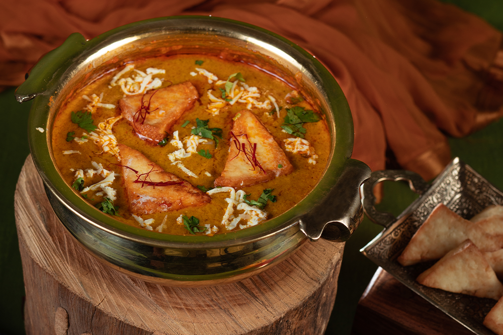 PANEER JAIPURI
