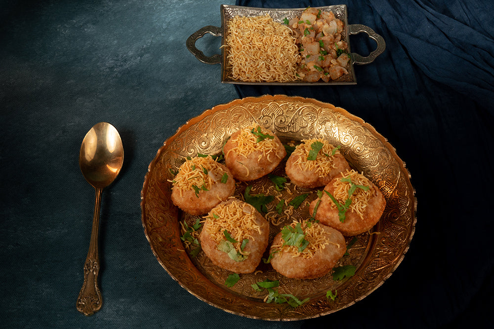 Sev Puri
