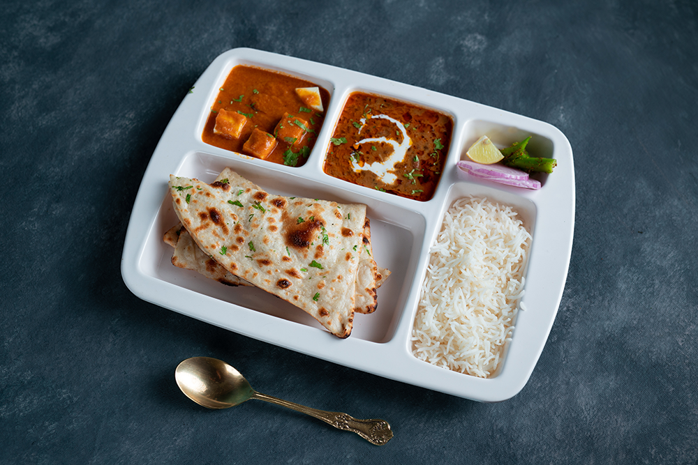 The Punjabi Combo