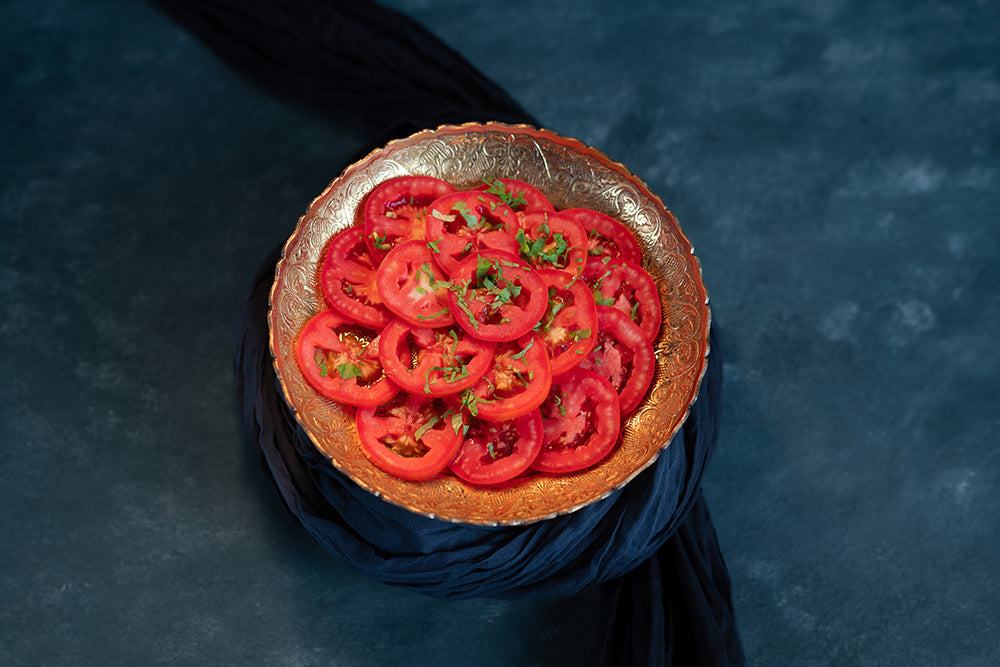 Tomato Salad