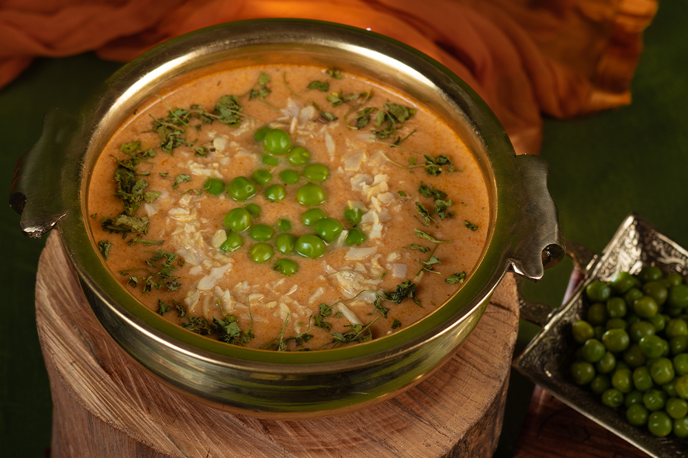 METHI MALAI MUTTER