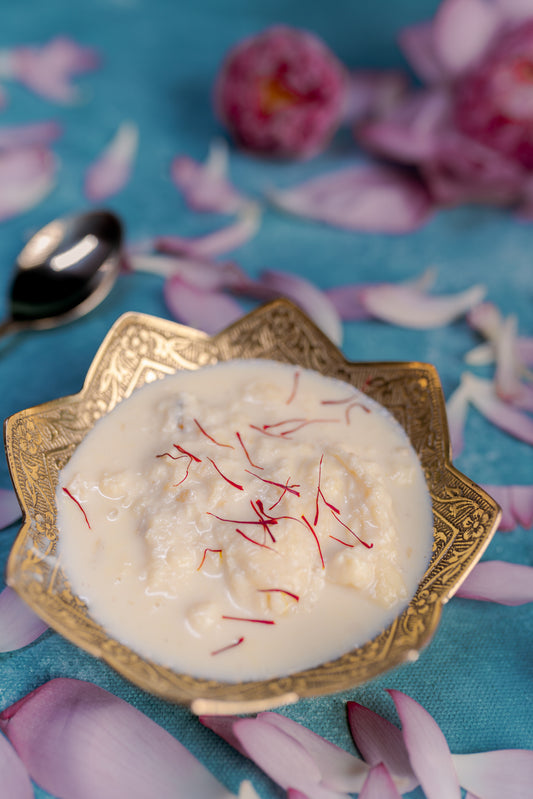 Basundi / Rabdi [100 grams]