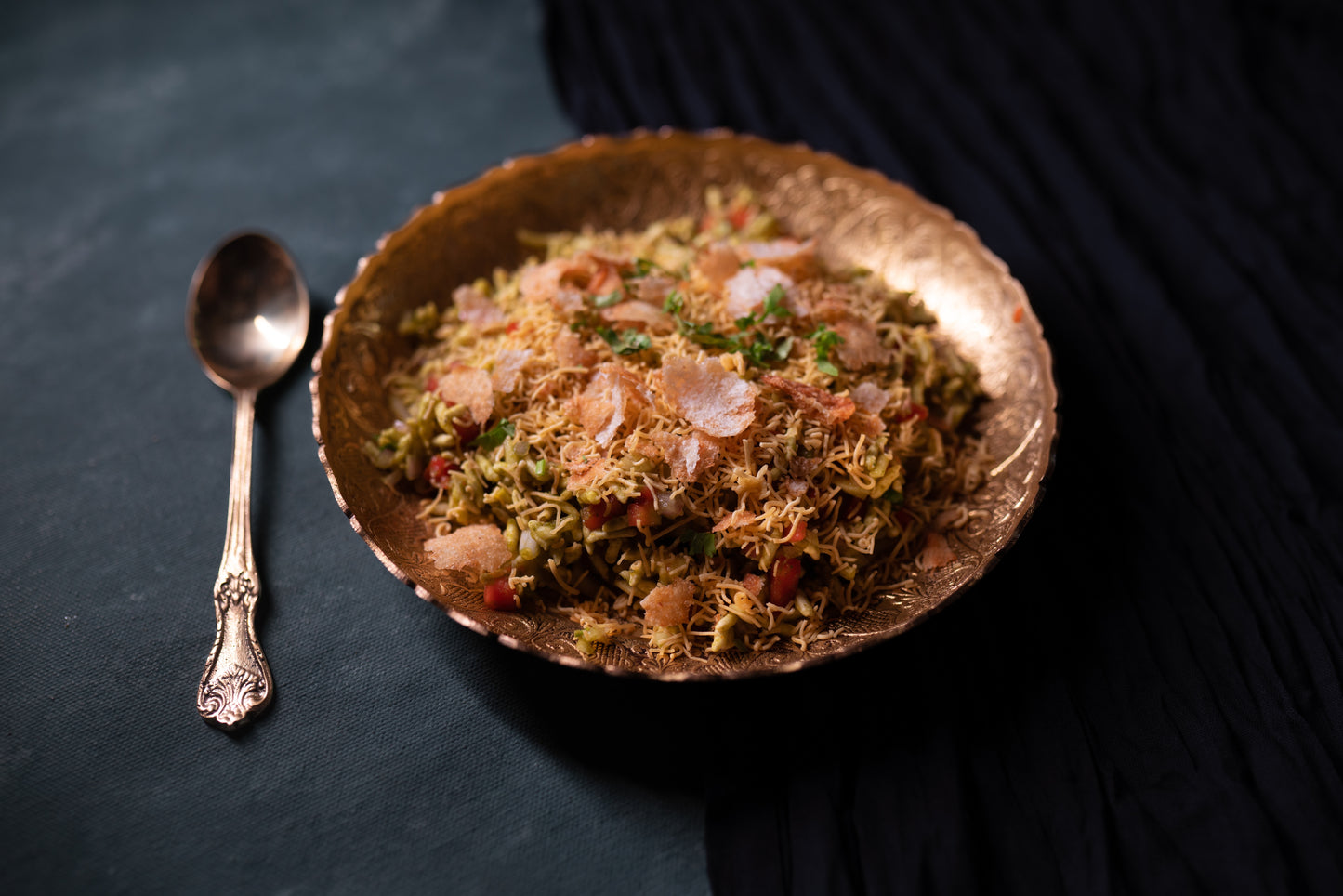 Bhel Puri