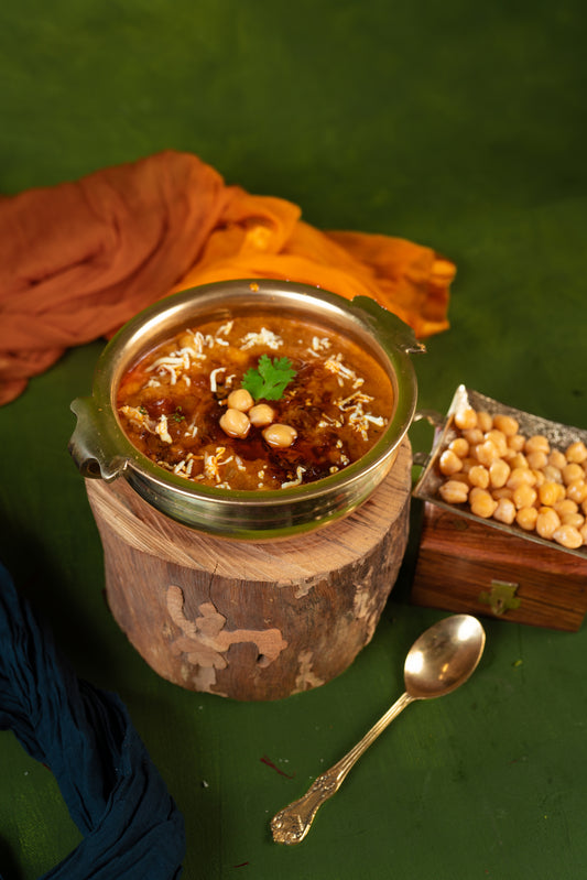 Chana Masala [475 ml]