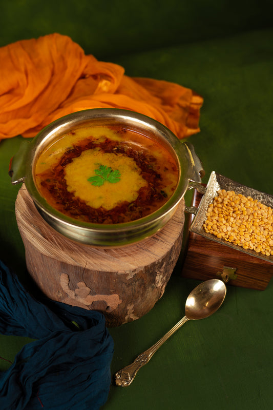 Dal Fry / Tadka [475 ml]