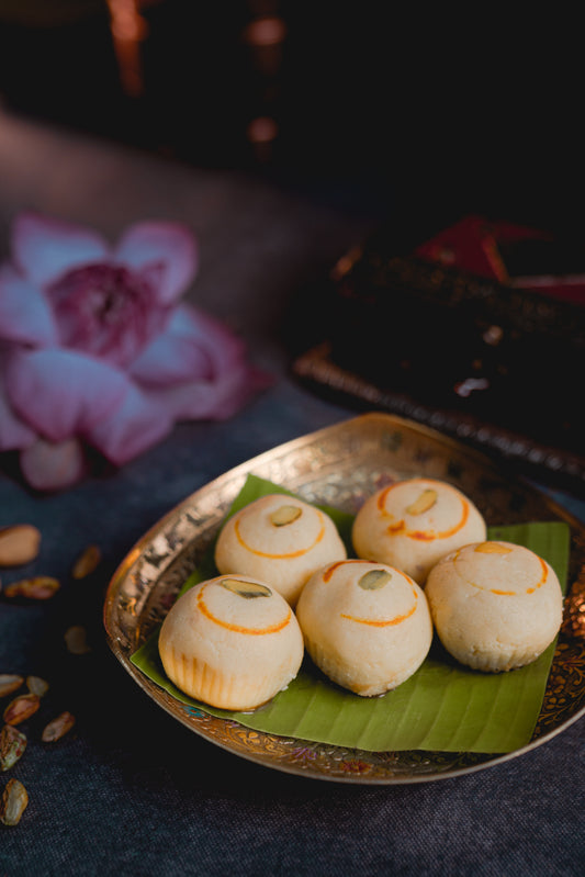 Kheer Kadam [1 pcs]