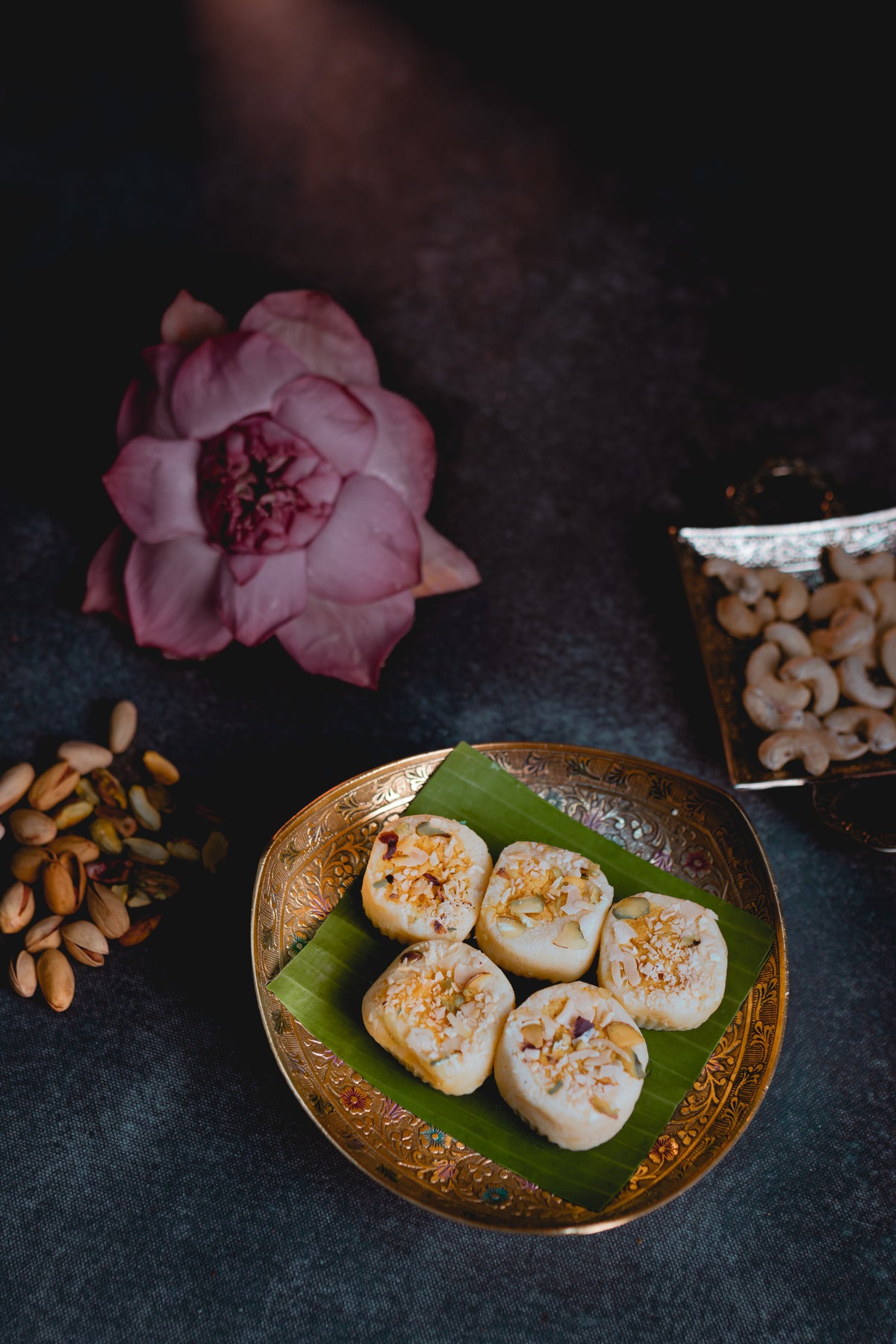 Malai Roll [1pcs]