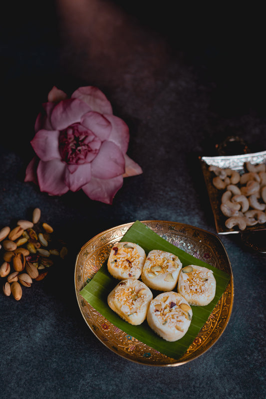 Malai Roll [1pcs]