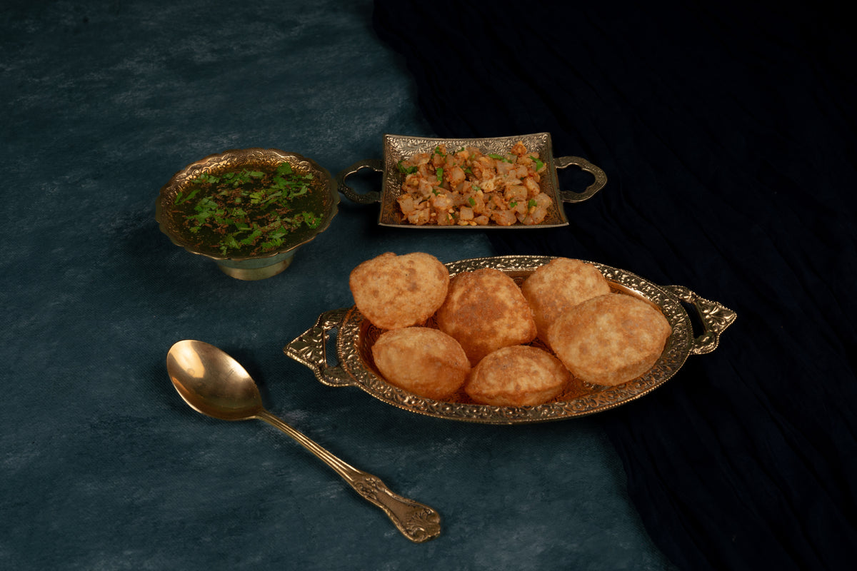 Pani Puri