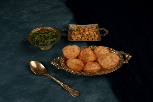 Pani Puri