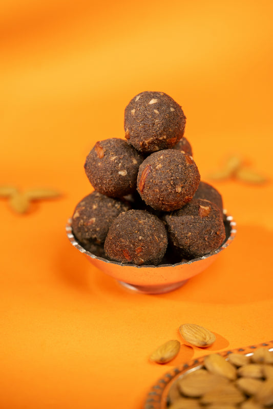 Ragi Laddu(Per Pc)