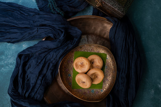 Rajasthani Peda [250 grams]