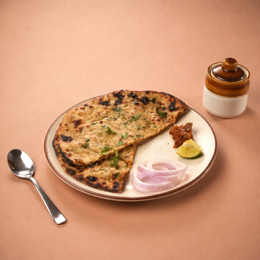 Tandoori Gobhi Paratha