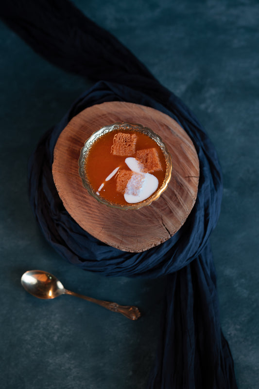 Cream Of Tomato Soup [300 ml]
