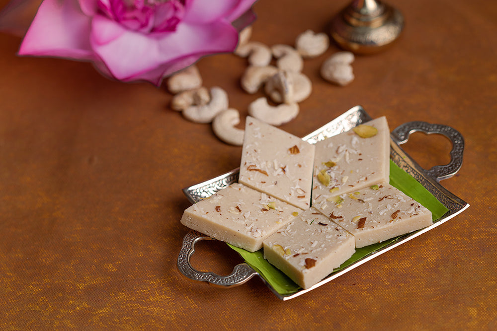 KAJU KATLI