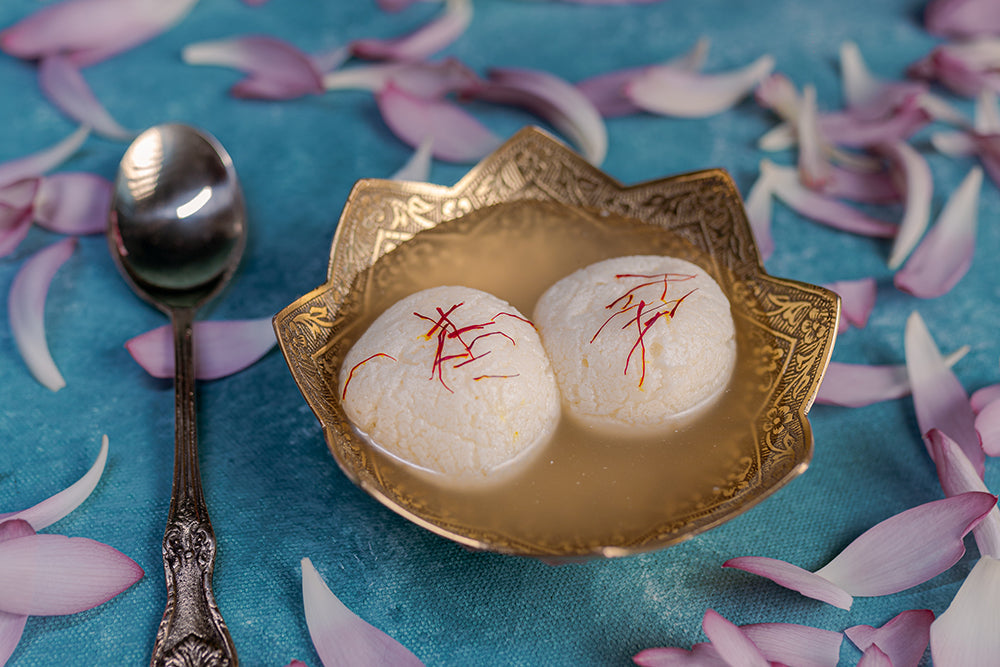 RASGULLA